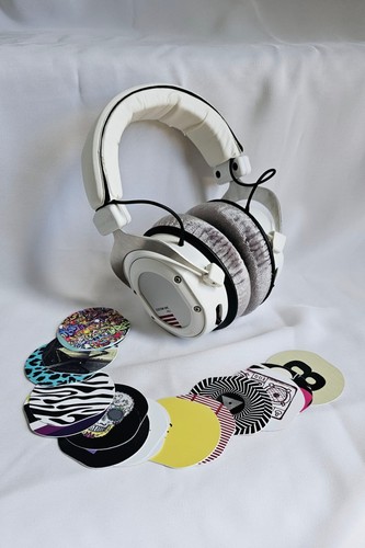 Beyerdynamic custom one - beyerdynamic,