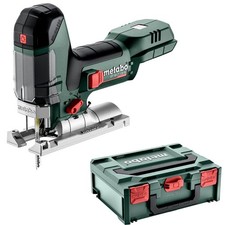 Metabo Akku Stichsäge ST 18