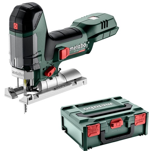 Metabo akku stichsäge 18 - akku,