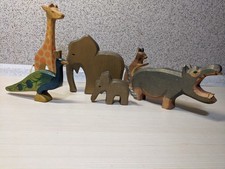 Ostheimer Animal 6-piece