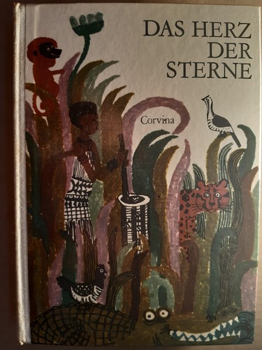 Das herz der sterne - herz, sterne-
