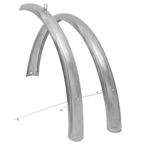 Kit fahrrad kotflügel easy - kotflÜgel,