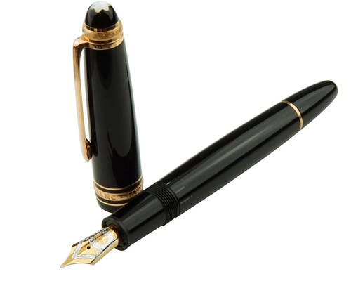 Montblanc meisterstück - montblanc, 75