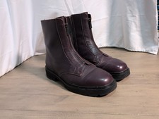 Clarks Lauryl Reißverschluss