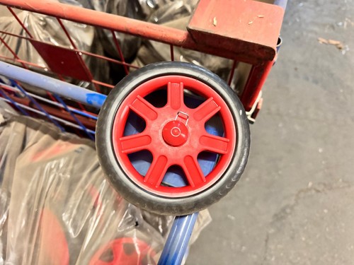 Komplettreifen 5cm - komplettreifen, 15,5cm