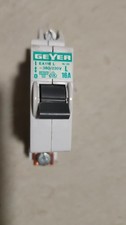 Sicherung geyer 16a - l,