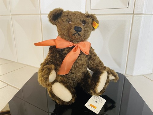 Steiff 654435 teddybär - 654435, autumn