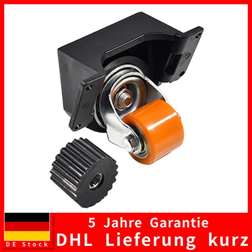 Drehbares hinterrad passend - drehbares,