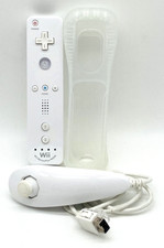 Nintendo Wii MotionPlus Remote