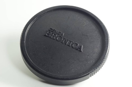 Zenza bronica body - gs,