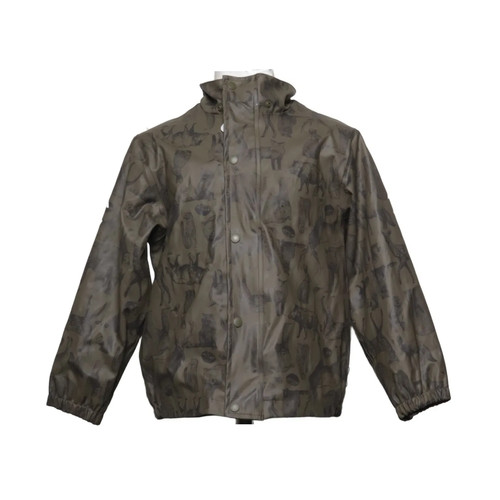 Mikk line regenjacke unisex - regenjacke,,