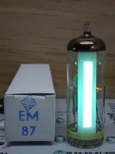 VALVO EM87 | magisches Band | very strong ✅ | NOS NIB | Röhre Tube Valve