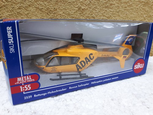 Siku 2539 rettungs - siku,