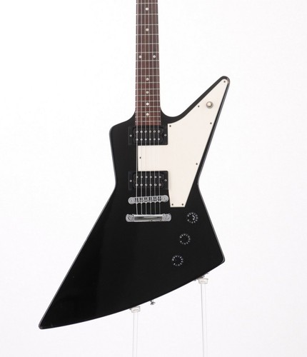 Gibson explorer ebony - explorer, 76