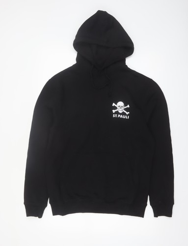Pauli herren schwarz - pauli,