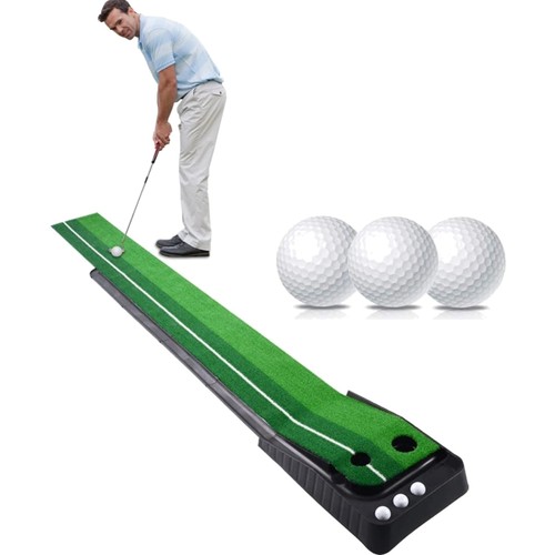 Golf putting mat übungsmat - golf,