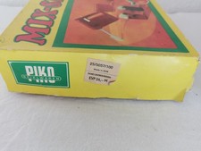 PIKO Spielwaren MIX-SET 25