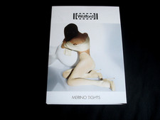 Wolford merino tights - tights, edel