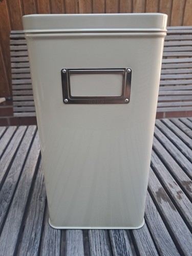 Alte apotheker horo - alte, teedose