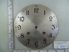 Dial lenzkirch mantel clock - lenzkirch,