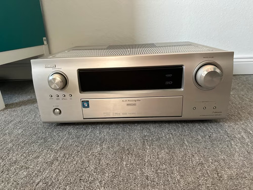 Denon avr 3311 - denon,
