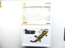 Märklin H0 48806 Wagen-Set "Steiff" AC, NEM, NEU in OVP #62087