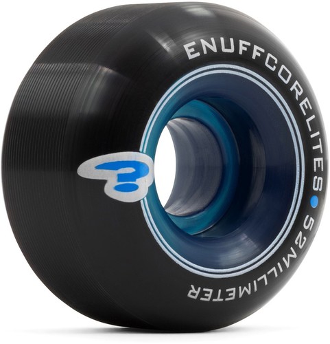 Enuff skateboard rollen wheel - enuff,
