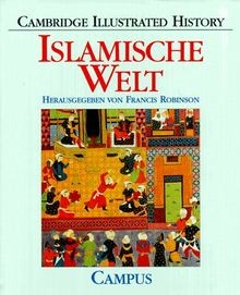Islamische welt eine - islamische, welt: