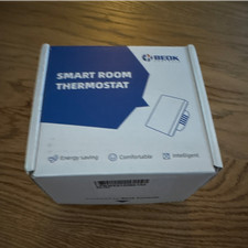Beok Controls TGW60W-WIFI-WPB