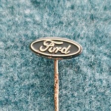 Ford Anstecknadel 80er Jahre