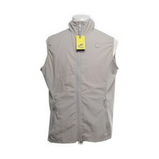 Felix Bühler, Trainingsweste