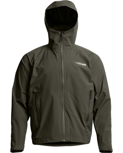 Sitka gear jacke dew point - sitka,