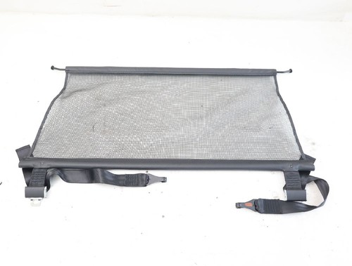 Gepäcknetz opel astra - gepäcknetz,