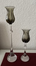 Rosenthal Studio line Wiinblad Kerzenständer Tulip Set