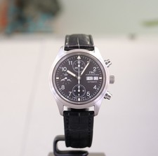 IWC Fliegerchronograph