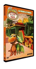 Le Dino Train - La chasse au