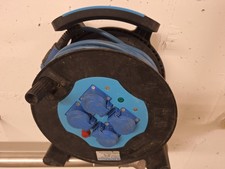 Elektron Berlin Kabeltrommel