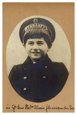Zarewitsch alexej - zarewitsch,