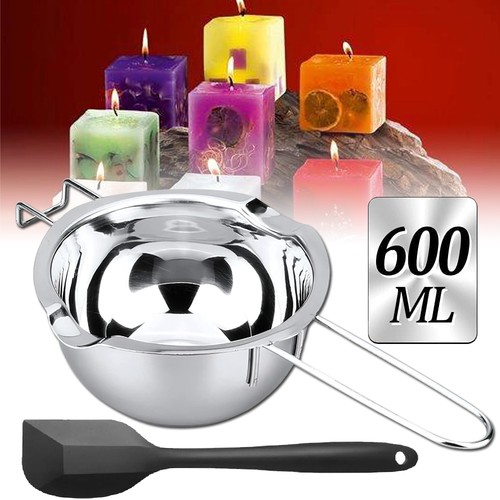 600 edelstahl - 600, ml