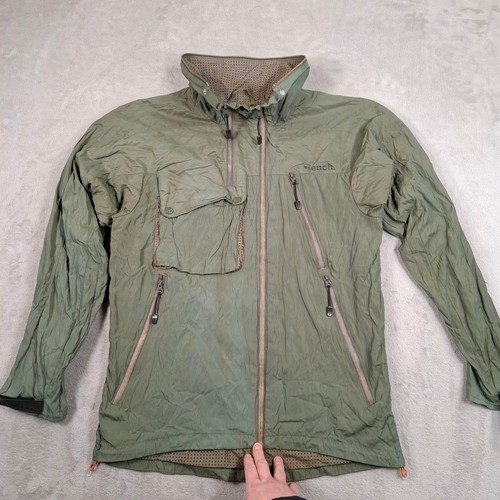Bench jacke herren medium - bench,