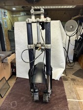 Telegabel Gabelrohr KTM 990