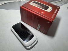 Motorola Gleam Plus weiß