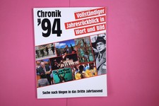 161670 CHRONIK DES 20