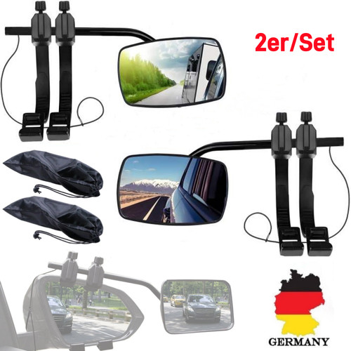 2stk caravanspiegel caravan - 2stk.,