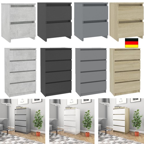 Kommode mit schubladen - kommode,