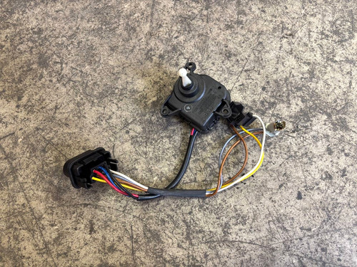 Bosch stellmotor - bosch,