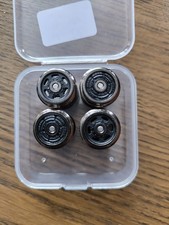 Wechselstrom Achsen Für PIKO