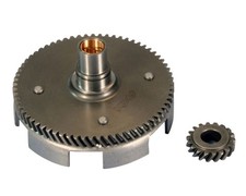 Primärgetriebe POLINI 18/67