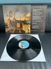 PINK FLOYD / Animals