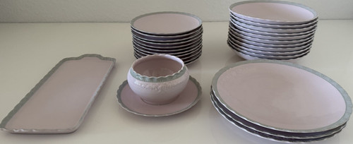 Hutschenreuther porcelaine - hutschenreuther,